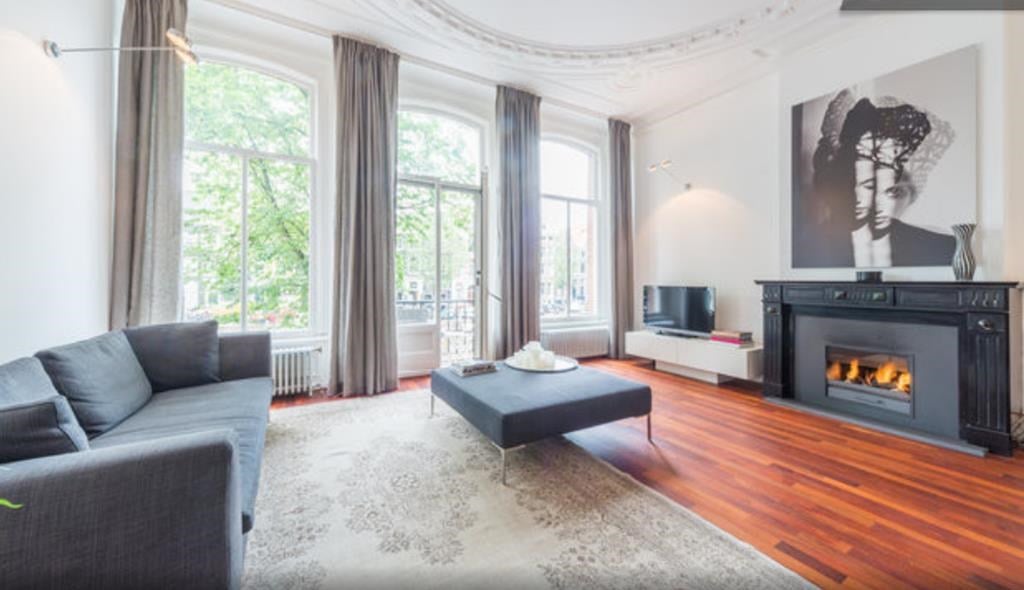 Appartement in Amsterdam, Amsterdam