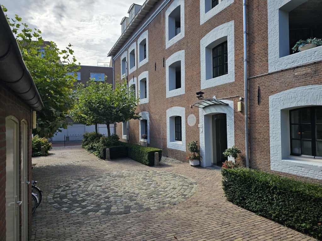 Appartement in 's-Hertogenbosch, 's-Hertogenbosch