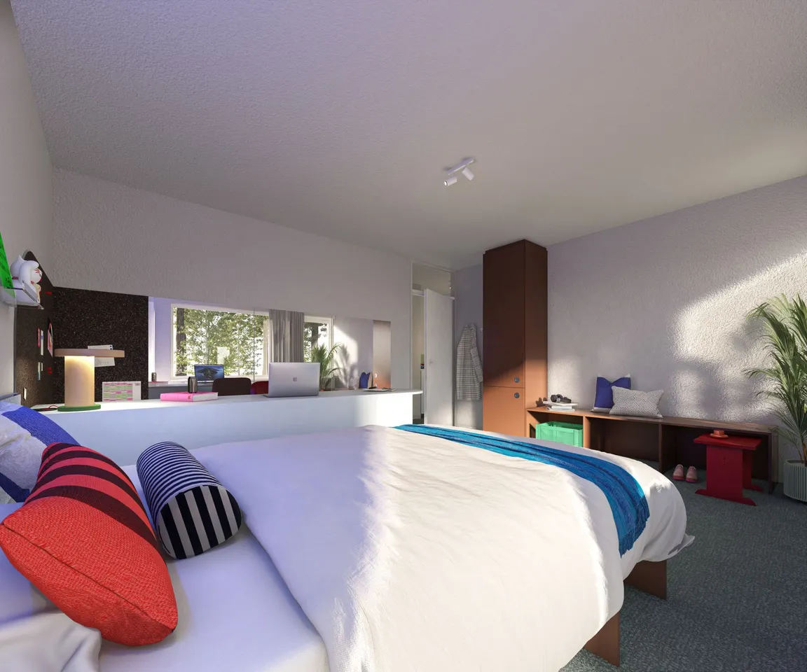 Appartement in Maastricht, Maastricht