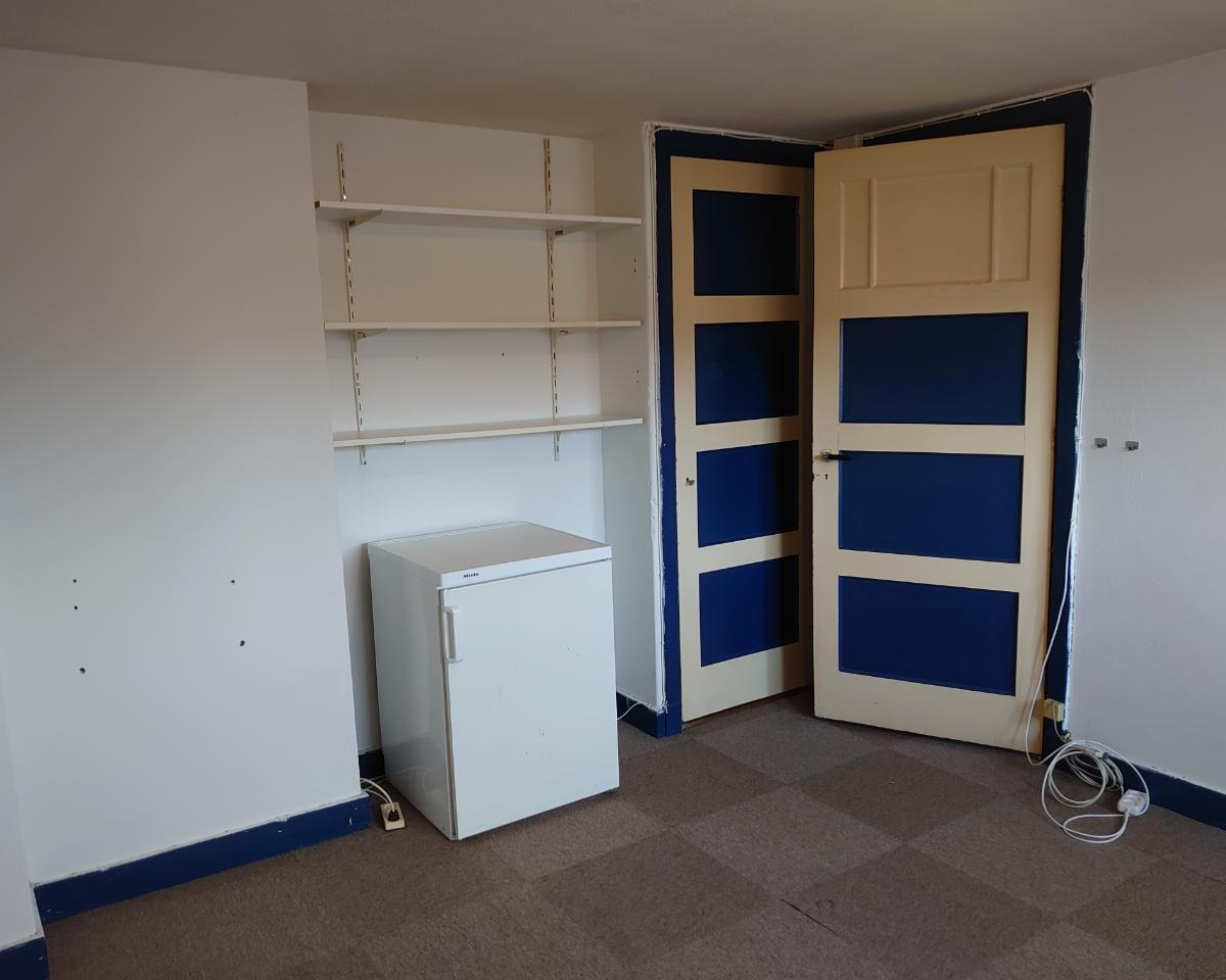 Kamer aan de Vleutenseweg — foto 1