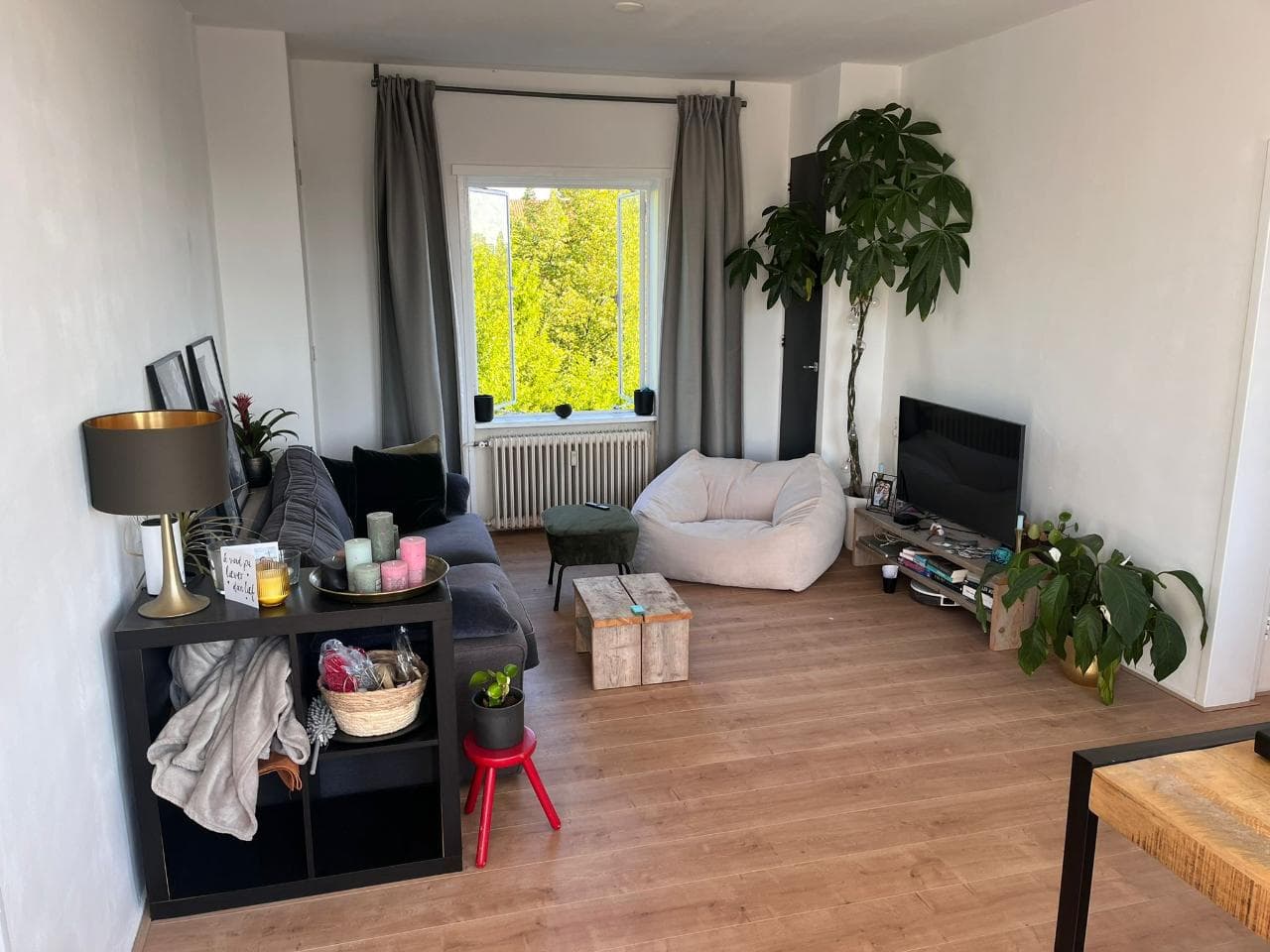 Appartement in Amsterdam, Amsterdam