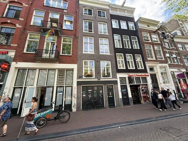 Appartement in Amsterdam, Amsterdam