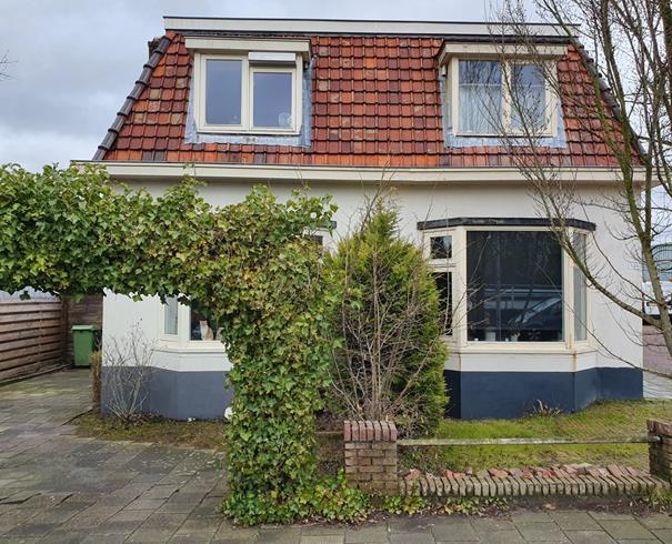 Kamer in Groningen, Groningen