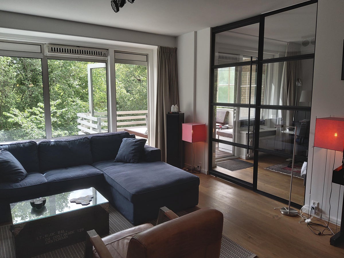 Appartement in Amsterdam, Amsterdam