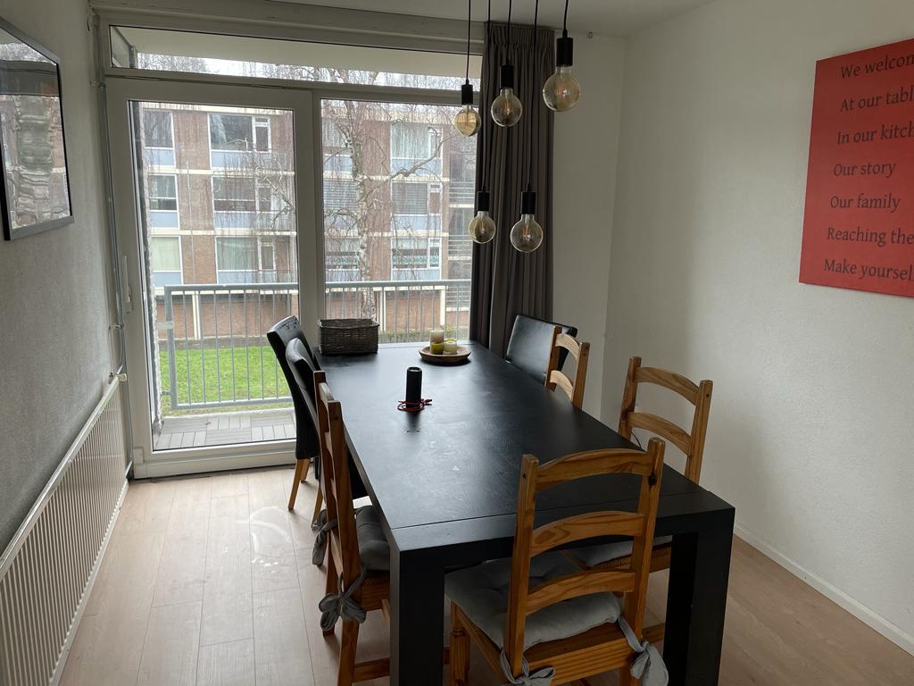 Kamer in Eindhoven, Eindhoven