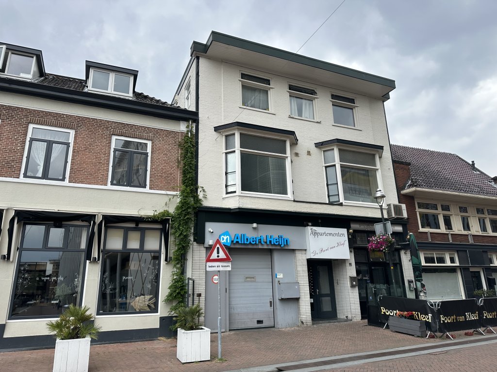 Studio aan de Marktplein — foto 1