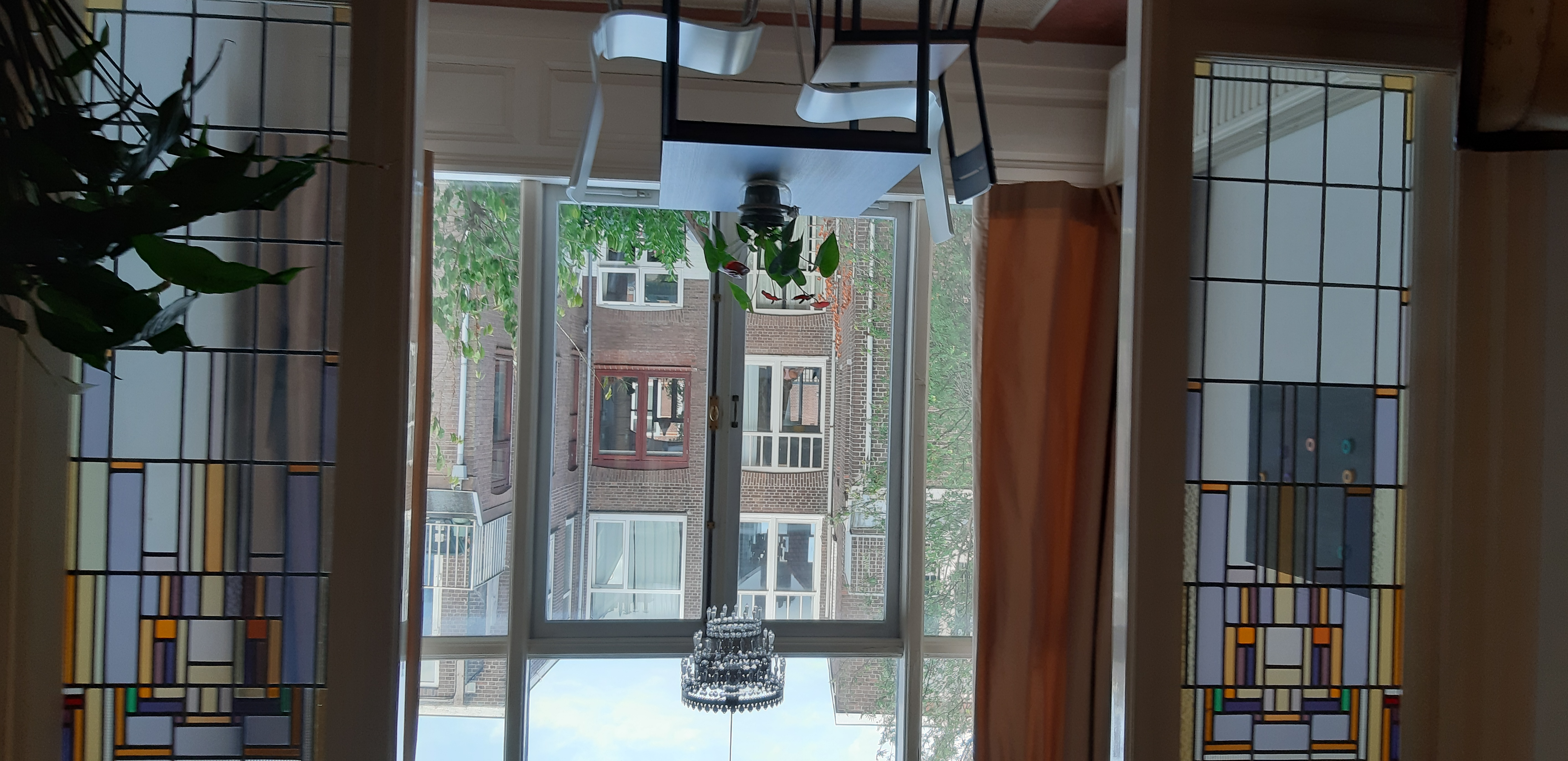 Studio in Den Haag, Den Haag