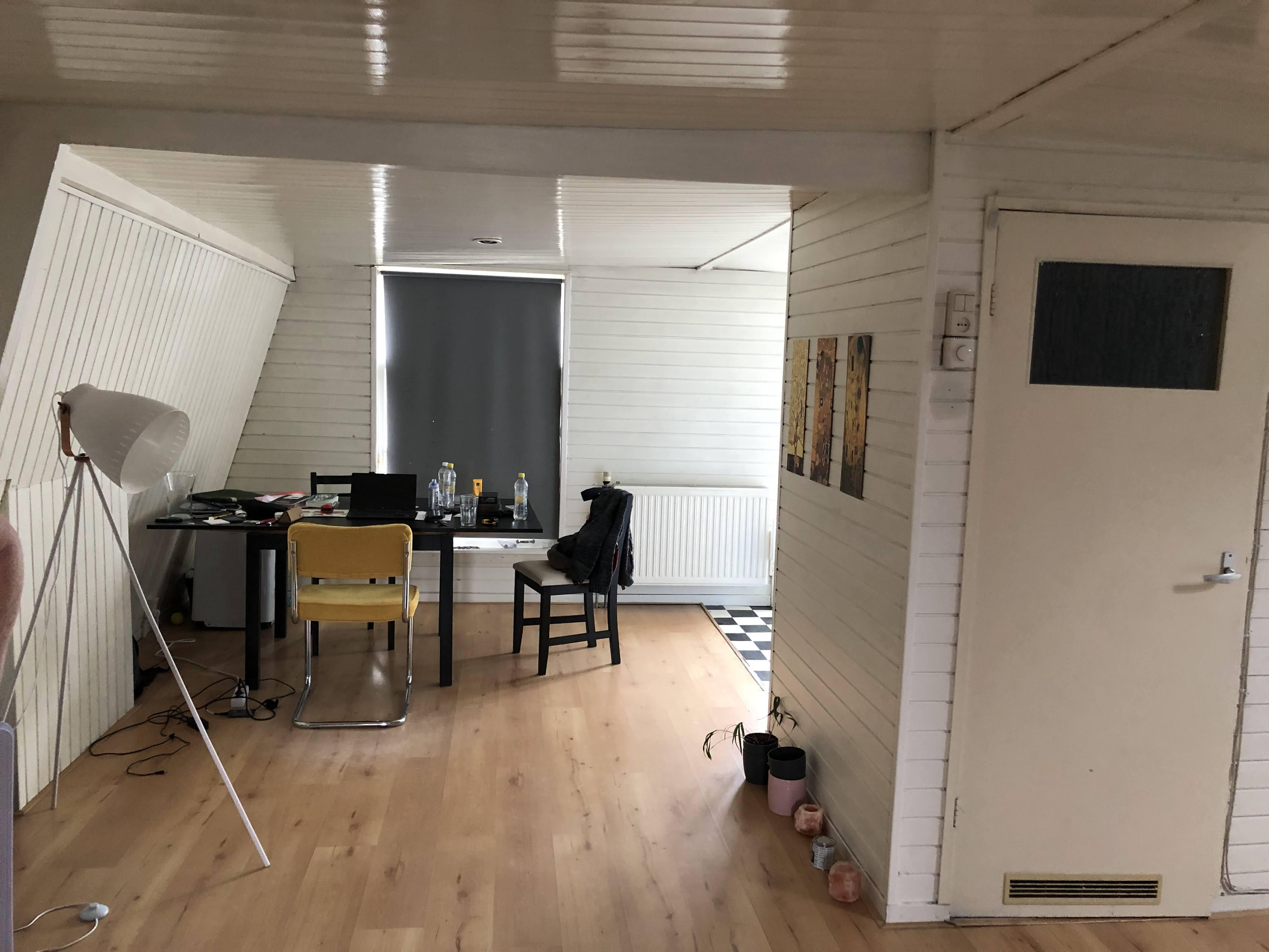 Appartement in Den Haag, Den Haag