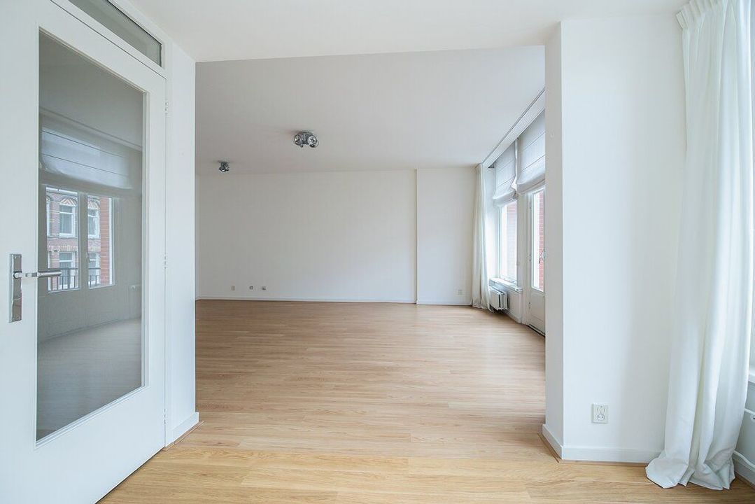 Appartement in Amsterdam, Amsterdam