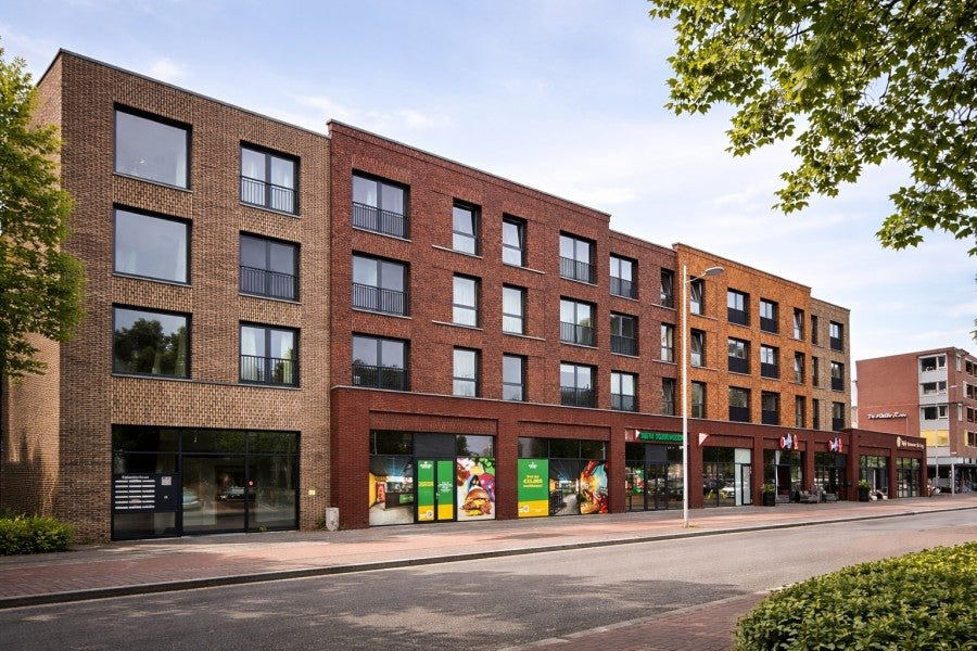 Appartement aan de Eglantierlaan — foto 1