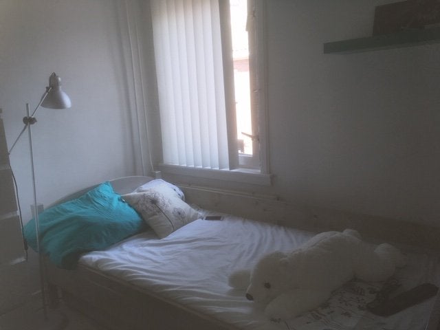 Kamer in Tilburg, Tilburg