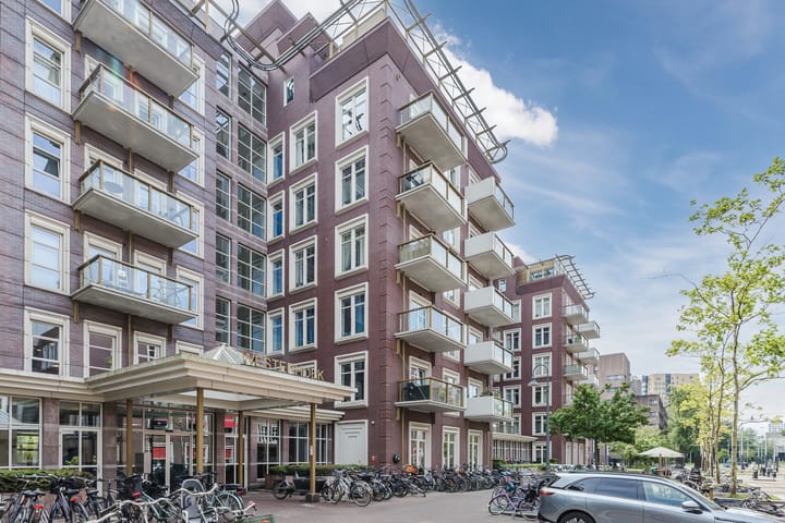 Appartement aan de Molenwerf — foto 1