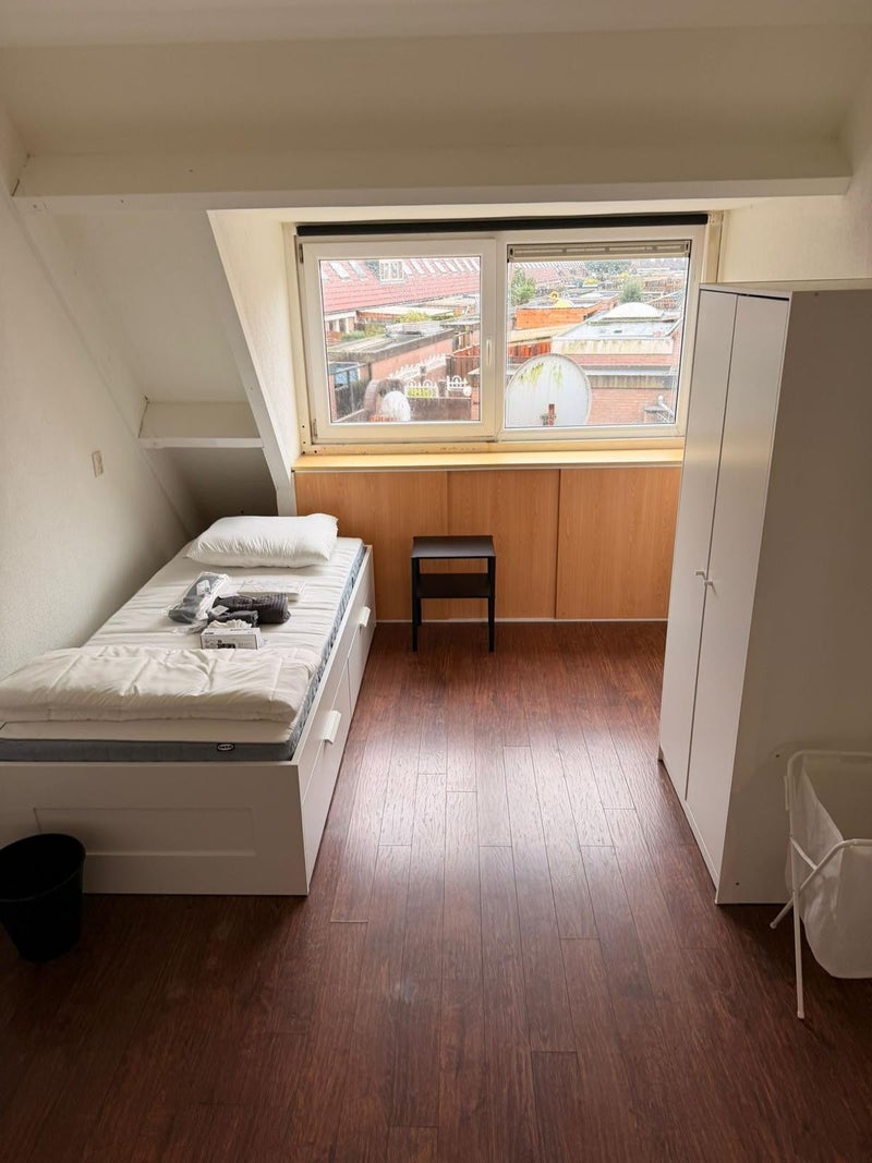 Kamer in Rotterdam, Rotterdam