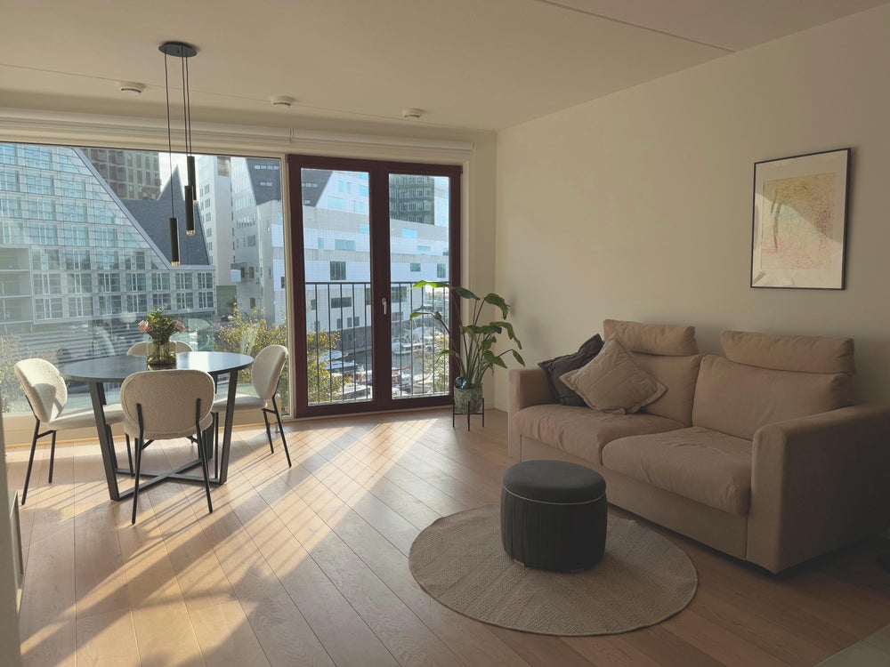 Appartement aan de Winthontstraat — foto 1