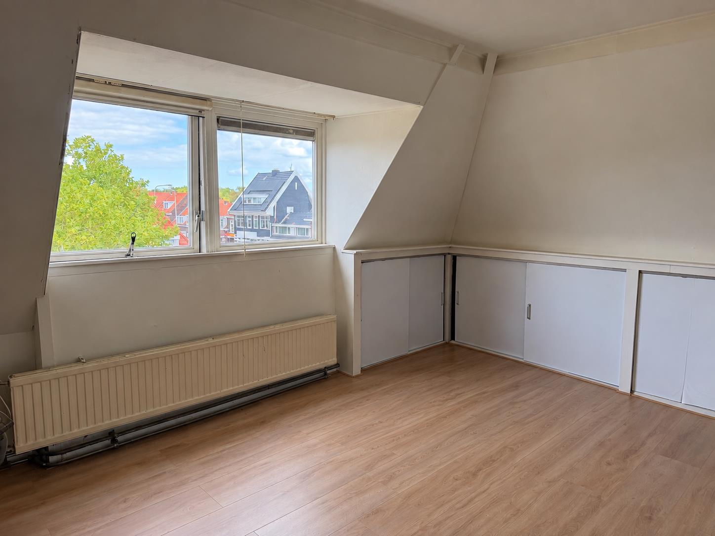 Kamer in Leeuwarden, Leeuwarden