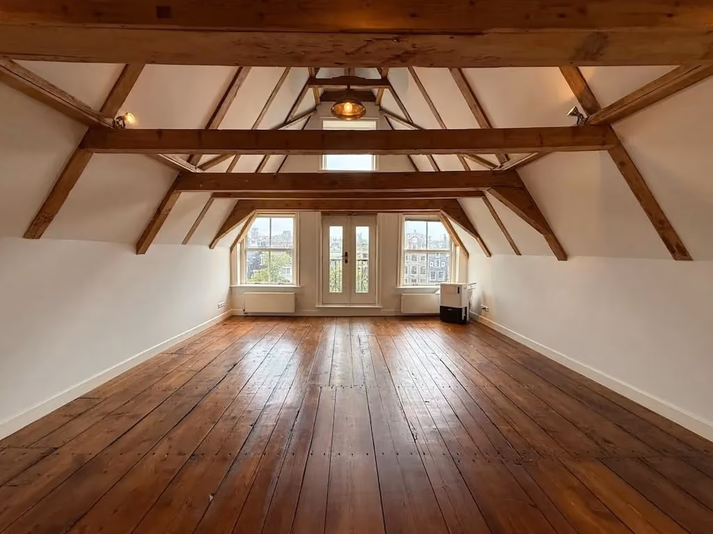 Appartement in Amsterdam, Amsterdam