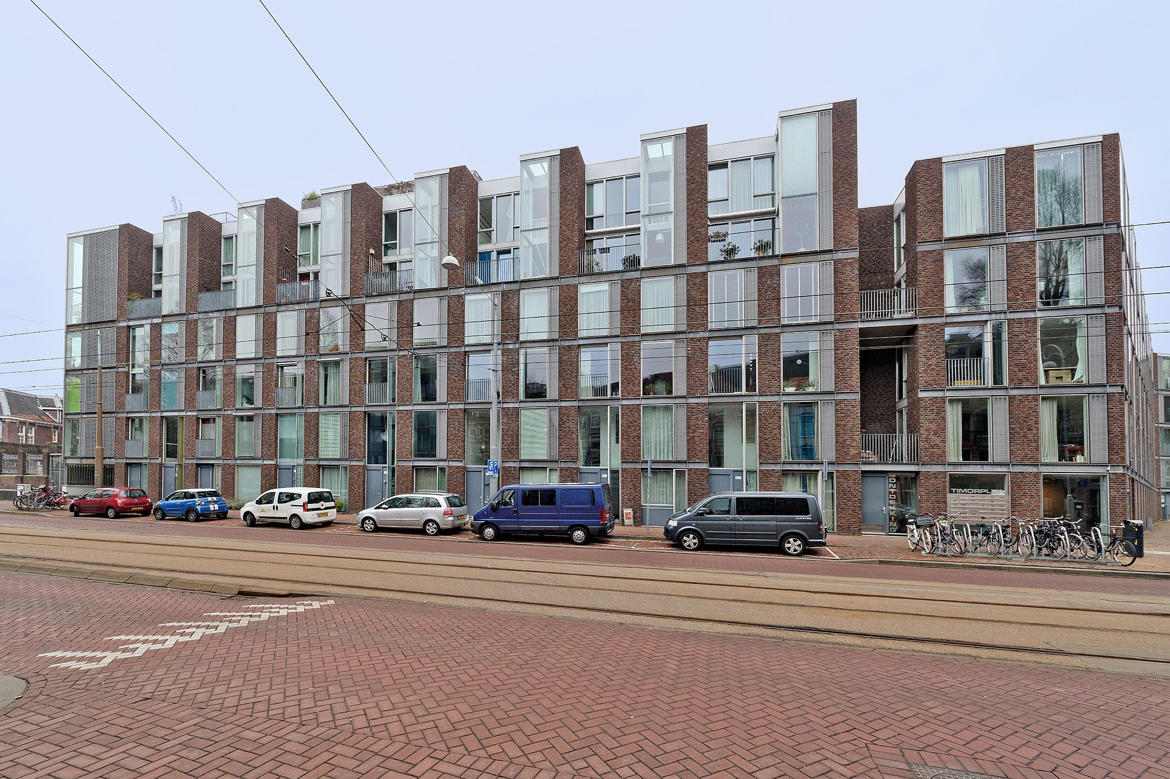 Appartement in Amsterdam, Amsterdam