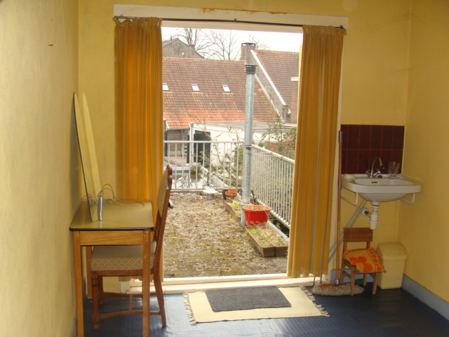 Kamer in Utrecht, Utrecht