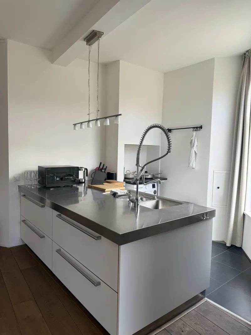 Kamer in Groningen, Groningen