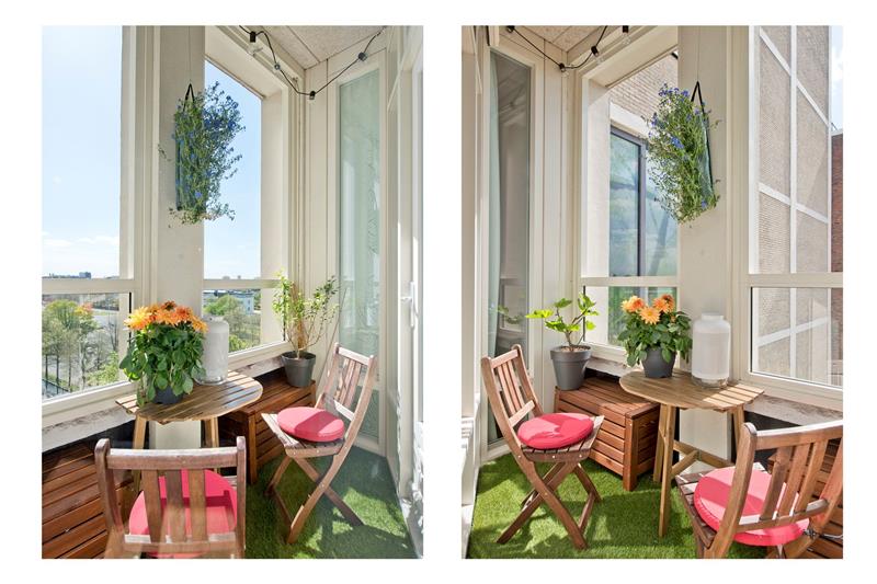 Appartement in Arnhem, Arnhem
