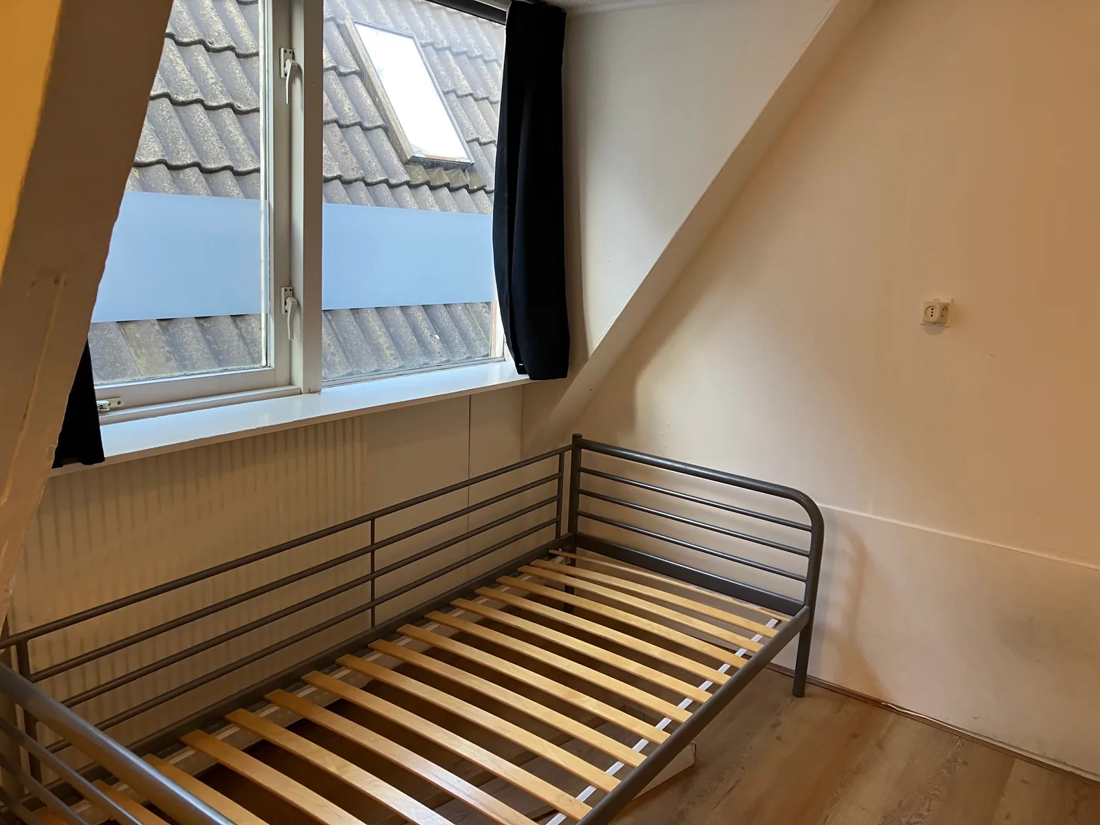 Kamer in Groningen — foto 1