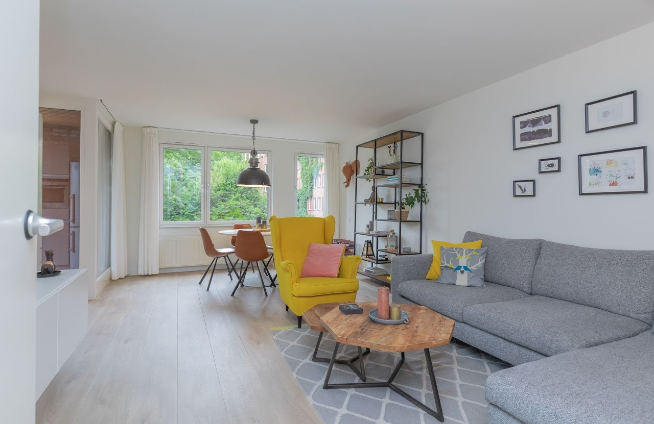 Appartement in Amsterdam, Amsterdam