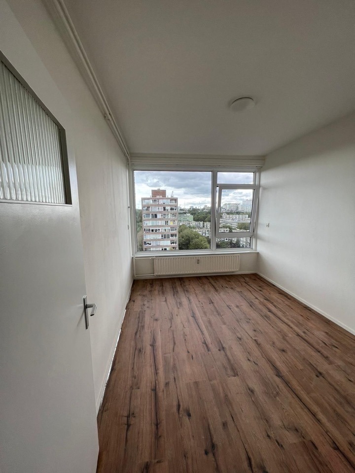 Kamer in Amsterdam, Amsterdam