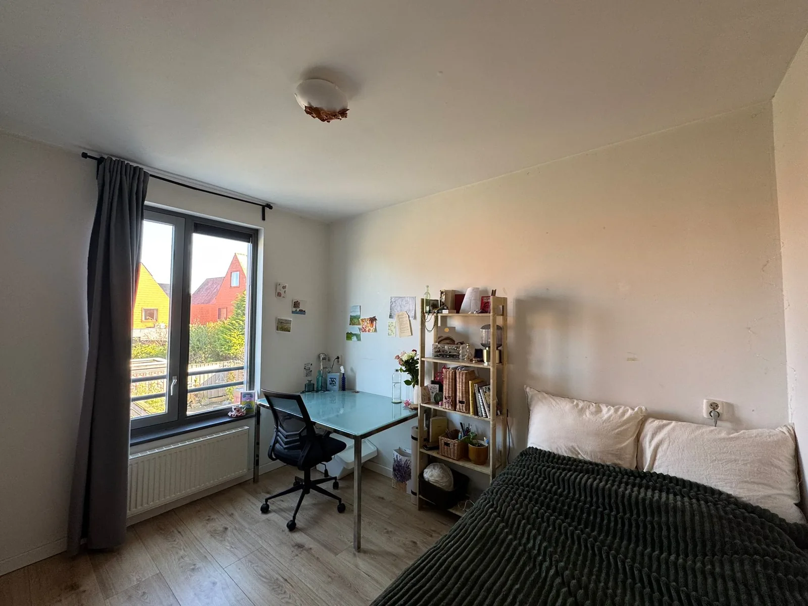 Appartement in Groningen — foto 1