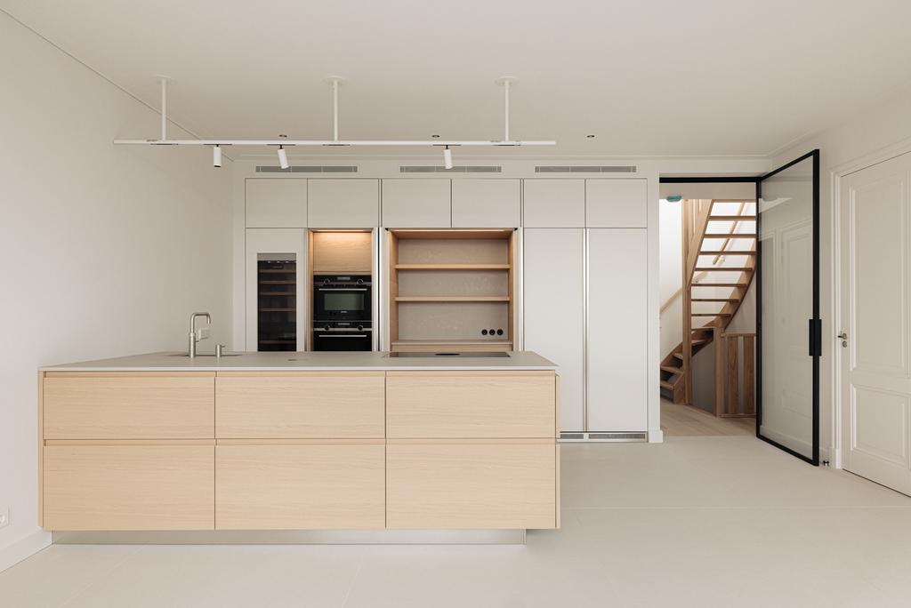 Appartement in Amsterdam, Amsterdam