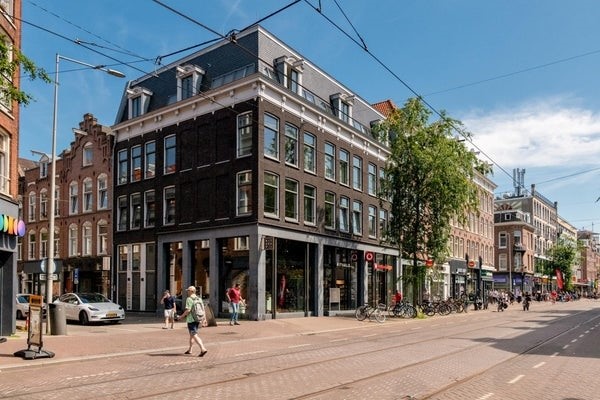 Appartement in Amsterdam, Amsterdam