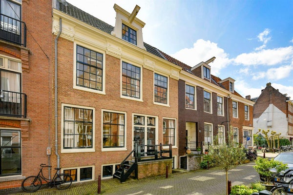 Appartement in Amsterdam, Amsterdam