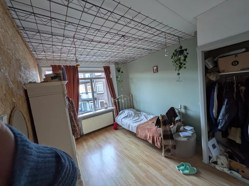 Kamer in Rotterdam, Rotterdam