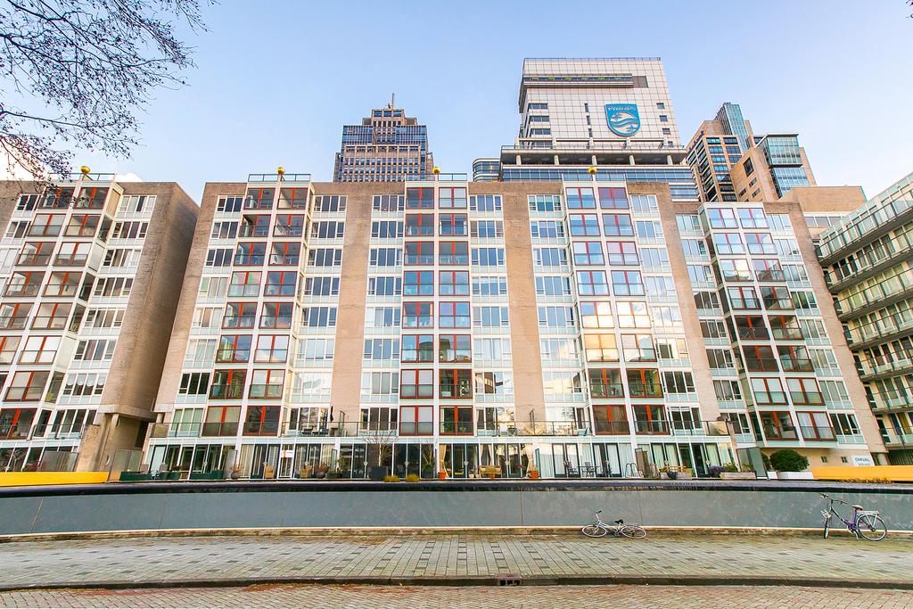 Appartement in Amsterdam, Amsterdam