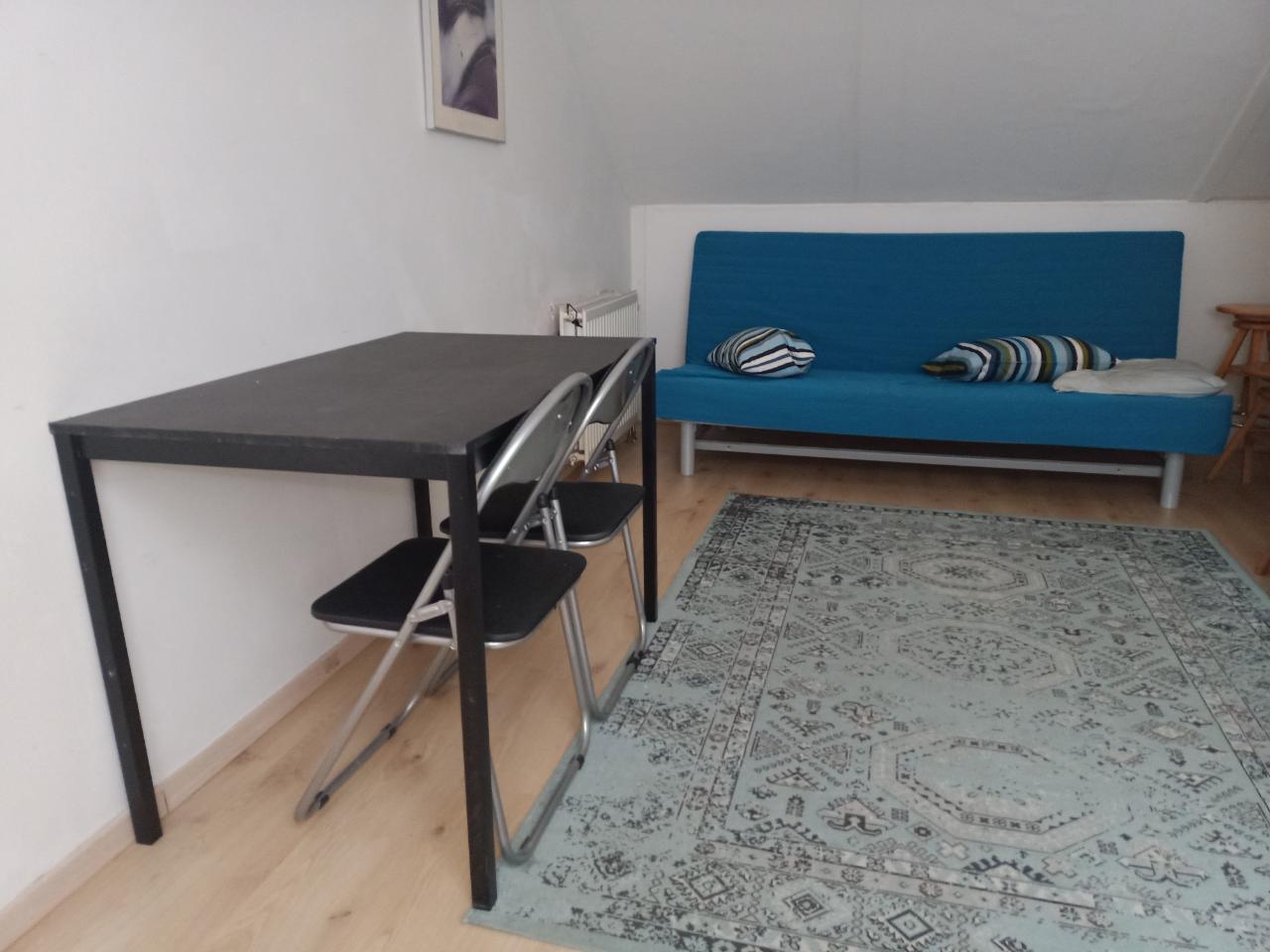 Kamer in Utrecht, Utrecht