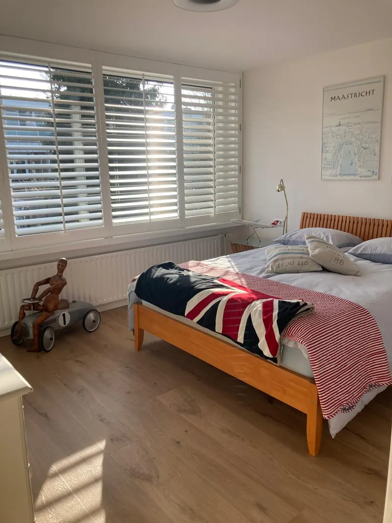 Kamer in Amsterdam, Amsterdam