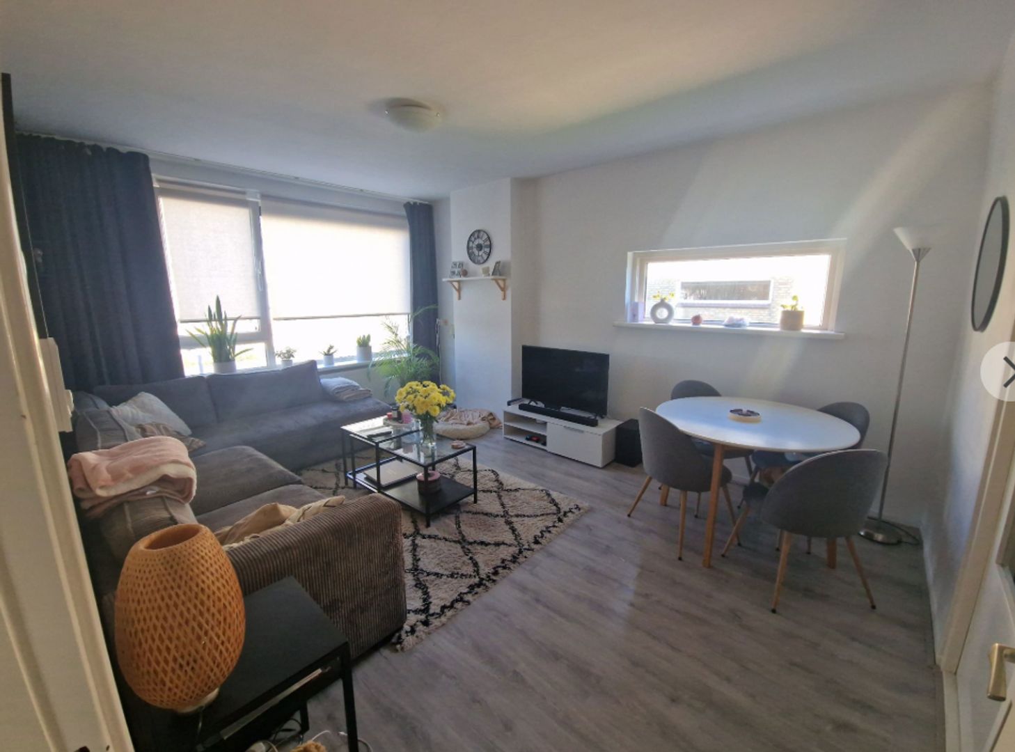 Appartement aan de Boekenrode — foto 1