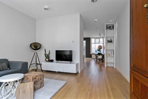 Appartement in Amsterdam, Amsterdam