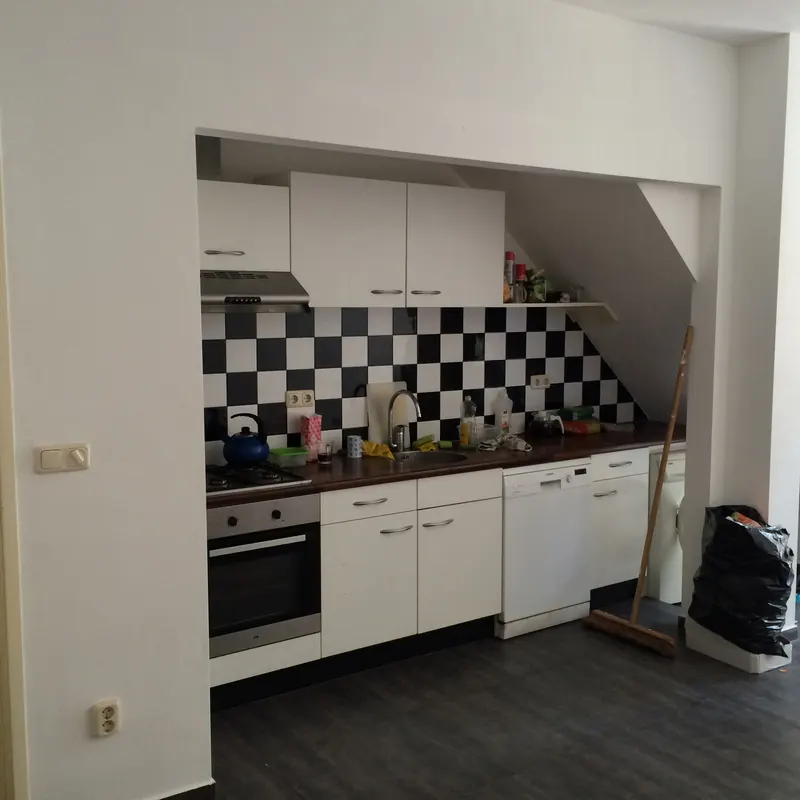 Kamer in Groningen, Groningen