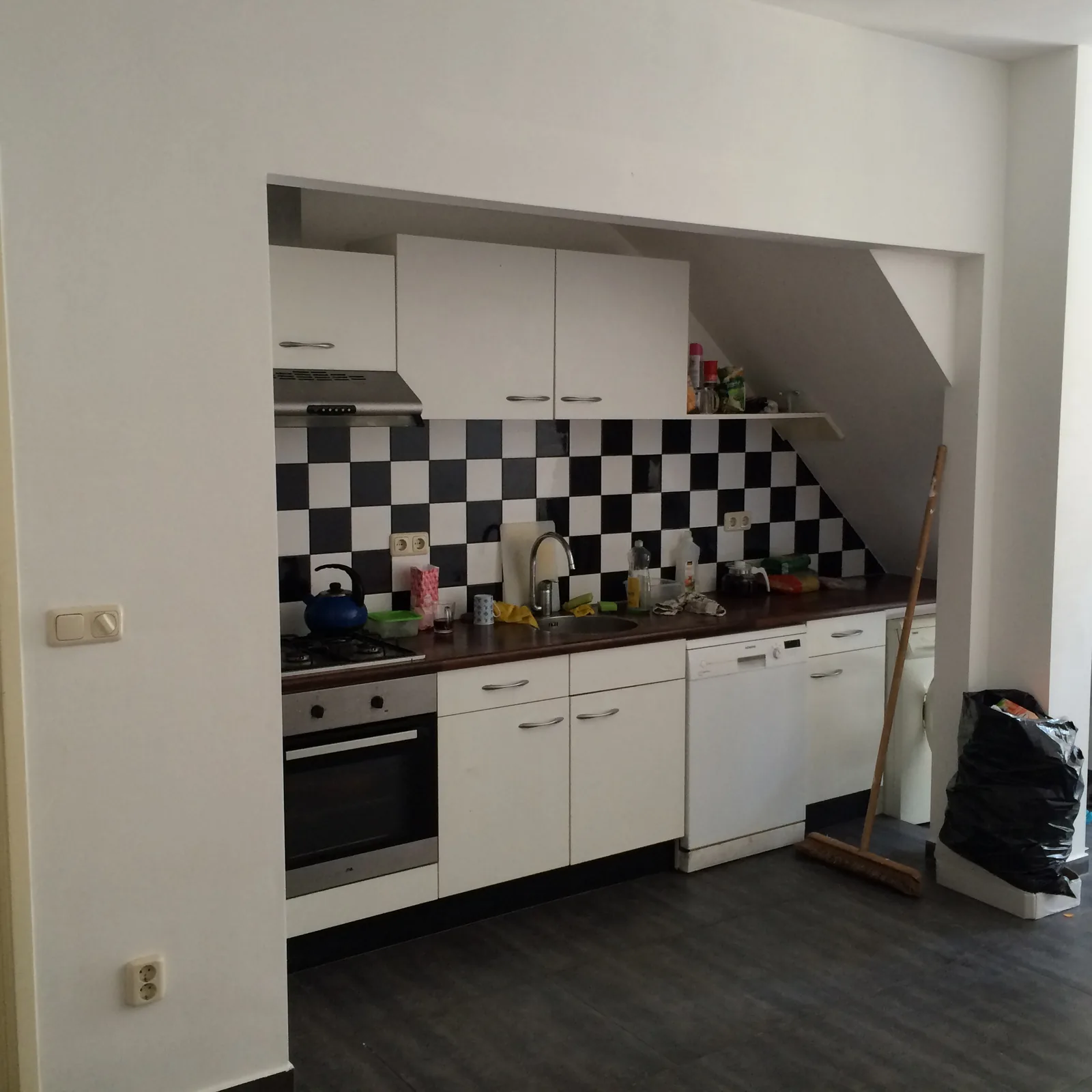 Kamer in Groningen — foto 1