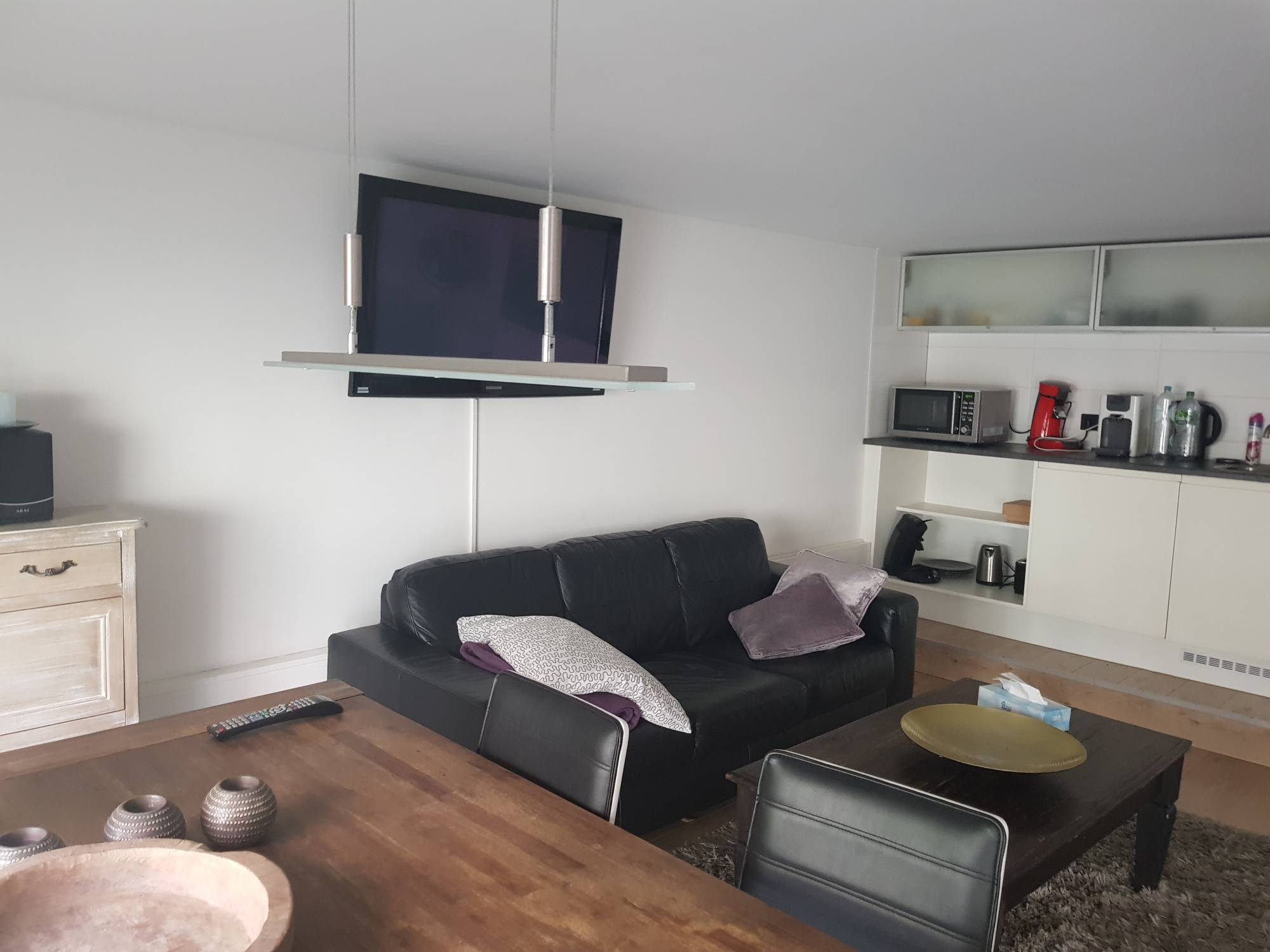 Eengezinswoning in Amsterdam, Amsterdam
