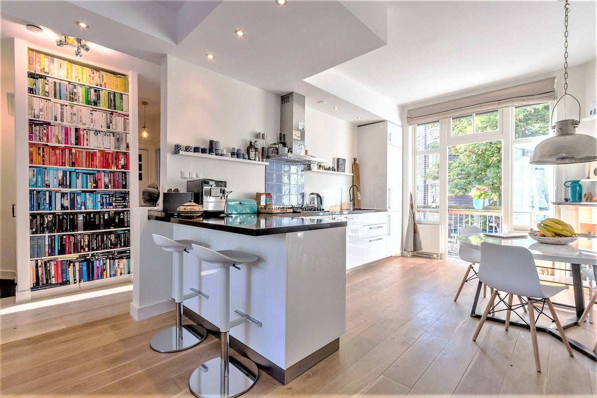 Appartement in Amsterdam, Amsterdam