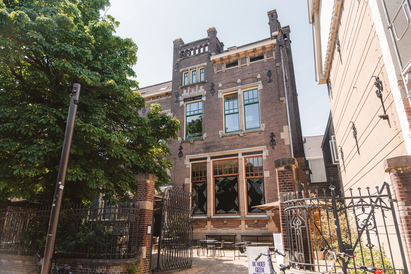 Appartement in Arnhem, Arnhem