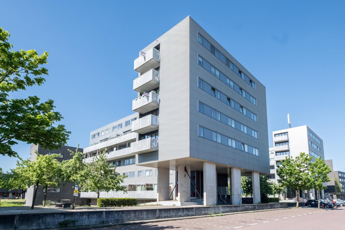 Appartement in Amsterdam, Amsterdam
