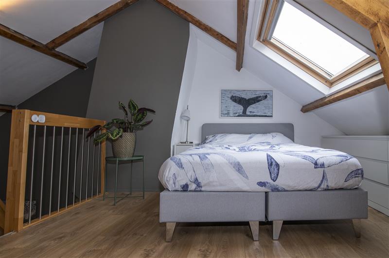Appartement in Arnhem, Arnhem