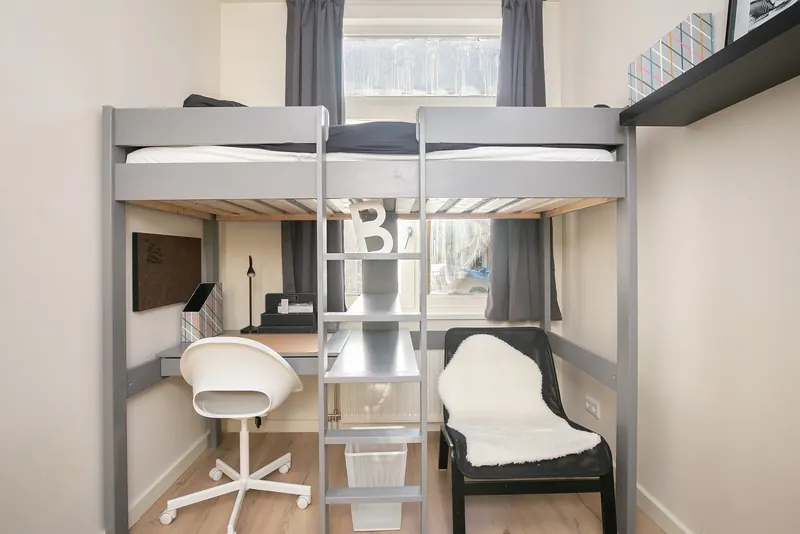 Kamer in Den Haag, Den Haag