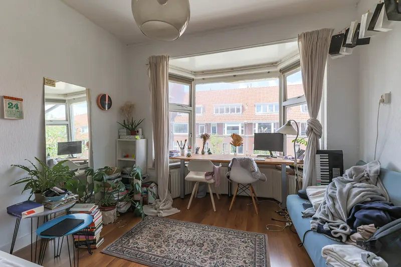 Kamer in Groningen, Groningen