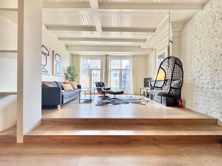 Appartement in Amsterdam, Amsterdam