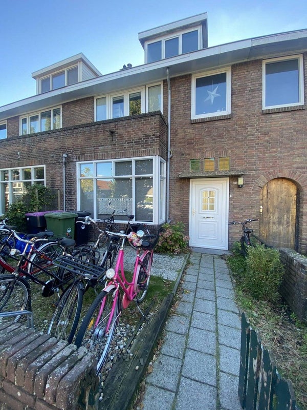 Appartement in Leeuwarden, Leeuwarden