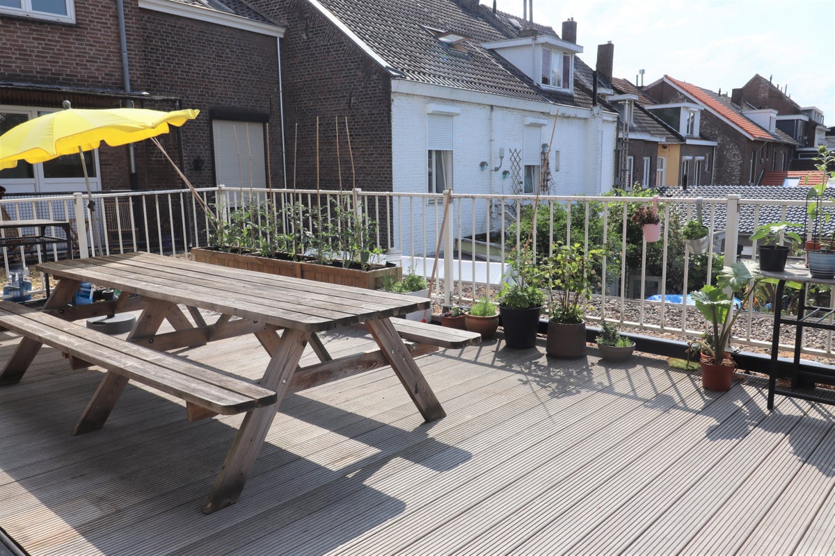 Appartement in Maastricht, Maastricht