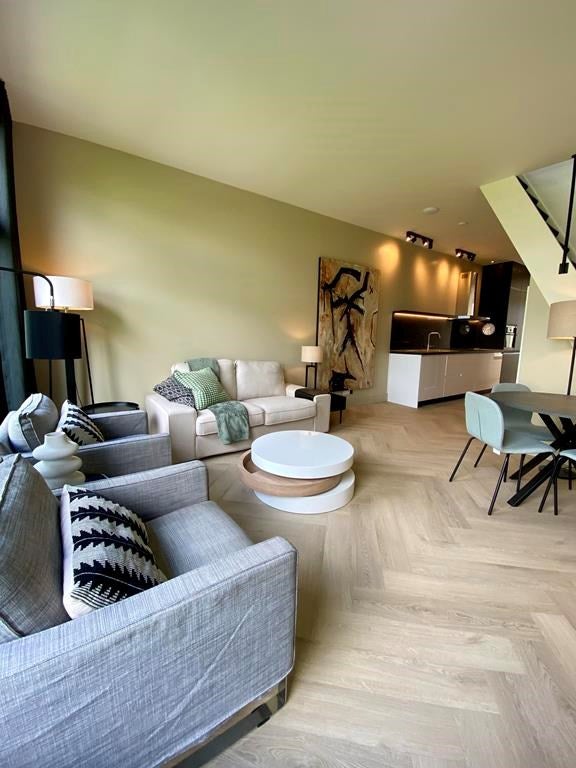 Appartement in Amsterdam, Amsterdam